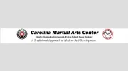 Carolina Martial Arts Center