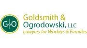 Goldsmith & Ogrodowski