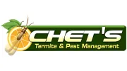 Chet's Termite & Pest Management