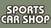 Sports Car Shop