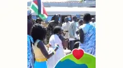 Southern Sudanese Community Center Of San Diego
