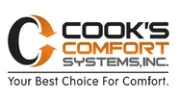 Cook's Comfort Systems