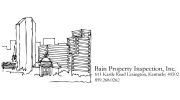 Bain Property Inspection