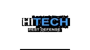 Hi-Tech Pest Defense