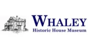 Whaley Historic House Museum