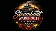 Steamboat Warehouse Restaurant