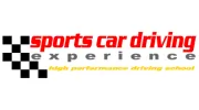 Sports Car Driving Experience