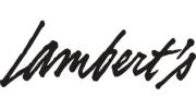 Lambert Landscape