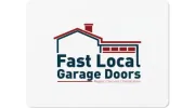 Garage Door Repair Arlington