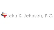 Johnson John R