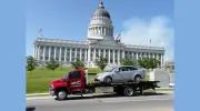 Speedy Towing