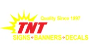 Tnt Signs