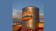 Wheat Montana