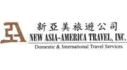 New Asia-America Travel