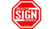 Realty Sign
