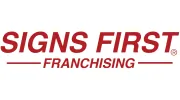 Signs First