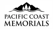 Pacific Coast Memorials