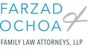 Farzad & Ochoa Family Law Attorneys