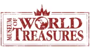 Museum Of World Treasures