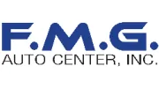 FMG Auto Center