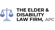 Elder & Disability Law Firm