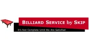 Billiard Service By Skip