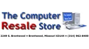 Computer Resale Store