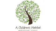 A Children's Habitat Montessori Pre-School