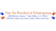 Tiny Tot Preschool