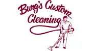 Burg's Custom Cleaning