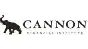 Cannon Financial Institute
