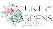 Country Gardens Floral & Greenhouse