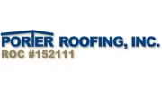 Porter Roofing
