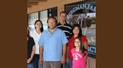 Bergman Family Chiropractic