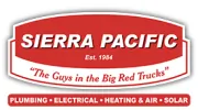 Sierra Pacific Solar