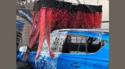 Scrub A Dub