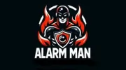 Alarm Man