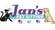 Jans Pet Sitting