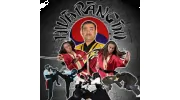 Hwa Rang Do World HQ Martial Arts Academy