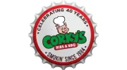 Corky's Food MFG