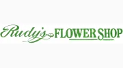 Rudy's Flower Shop