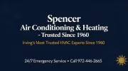 Spencer Air Conditioning