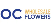 OC Wholesale Flowers