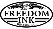 Freedom Ink Tattoos