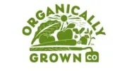 Organically Grown