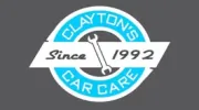 Clayton's Car Care
