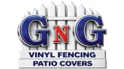 GNG Vinyl Fencing