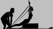 A Pilates Practice