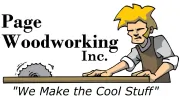 Page Woodworking
