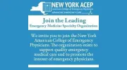 New York Chapter American Cllg